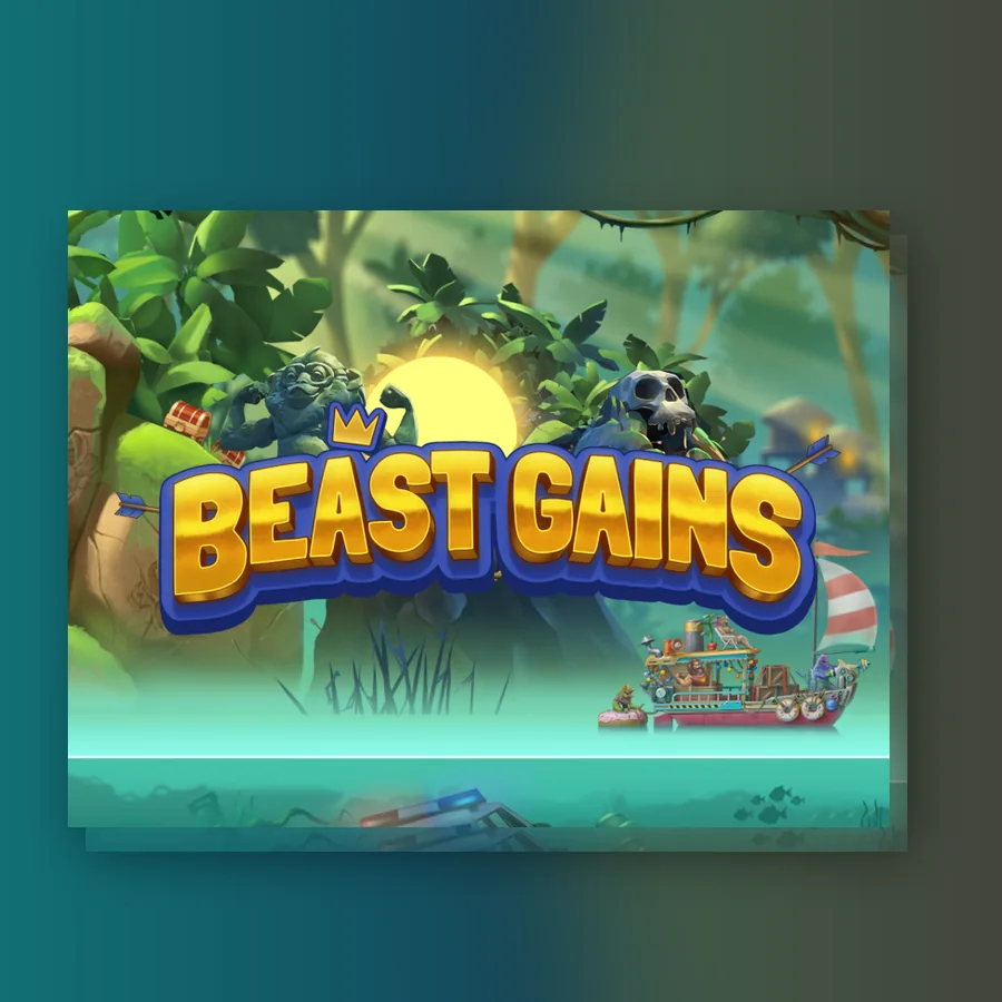 4Tuna Game-format atlas artwork accompanying club levels and future features