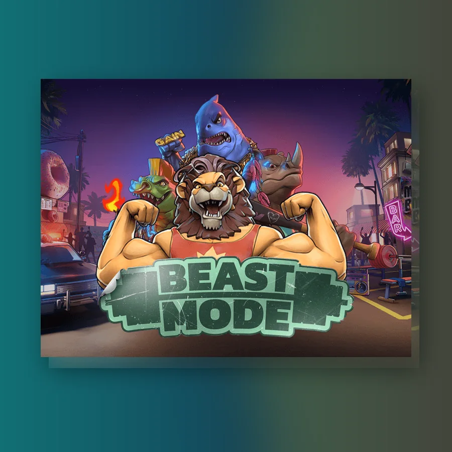 4Tuna Game-format atlas artwork accompanying crash games and timed exits